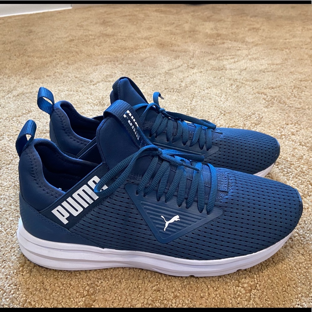 Mens Puma Shoes
